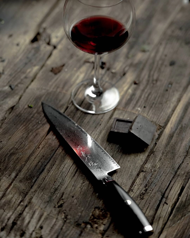 Yaxell і стійкість до корозії: вплив умов зберігання та вологості