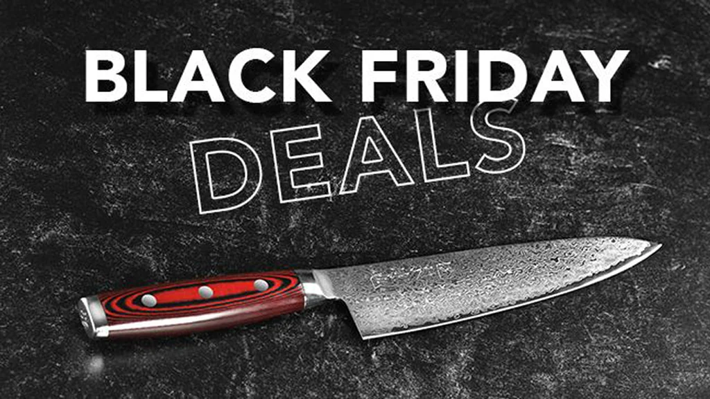 Чорна п’ятниця на сайті YAXELL