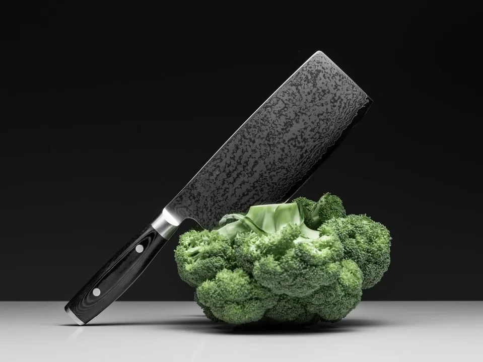 Еволюція майстерності японських ножів Yaxell