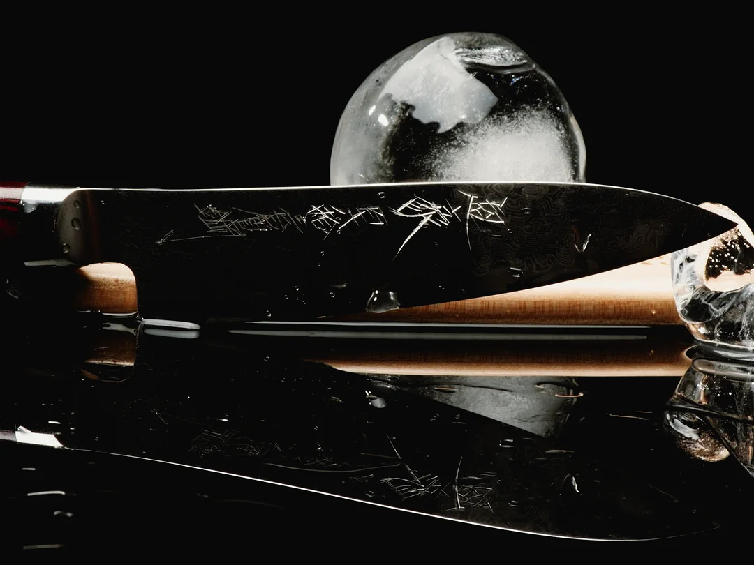 Майстерність у кожному лезі дамаської сталі – перевага японських ножів Yaxell