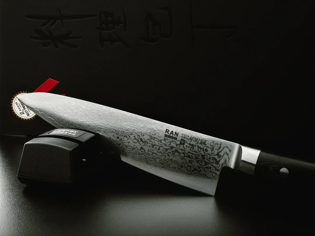 Ножі Yaxell – втілення вікових японських звичаїв