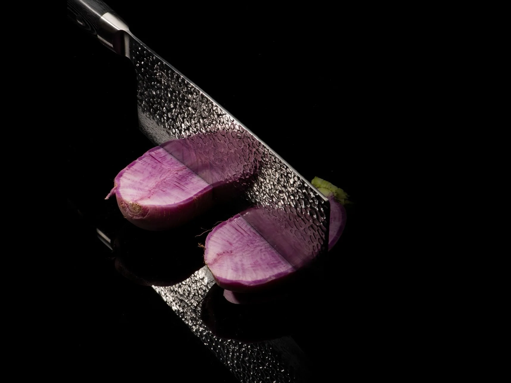 Поєднання традиційної японської майстерності і китайської кулінарії