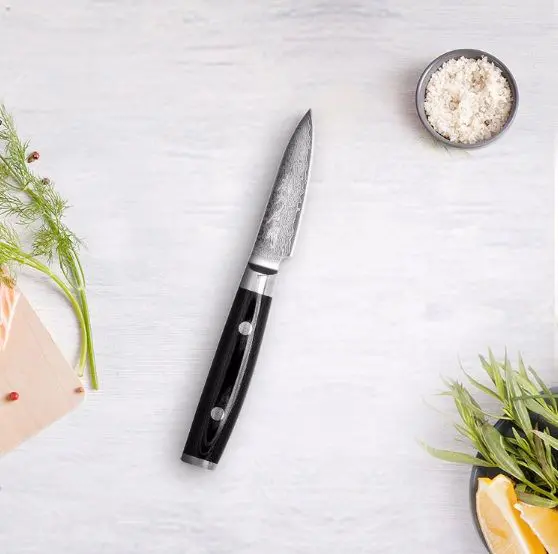 Нові перспективи для людей з обмеженими можливостями завдяки японським ножам Yaxell