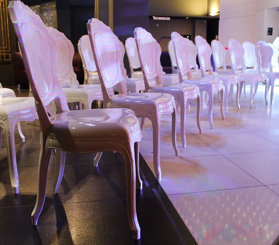 Оренда стільців Київ